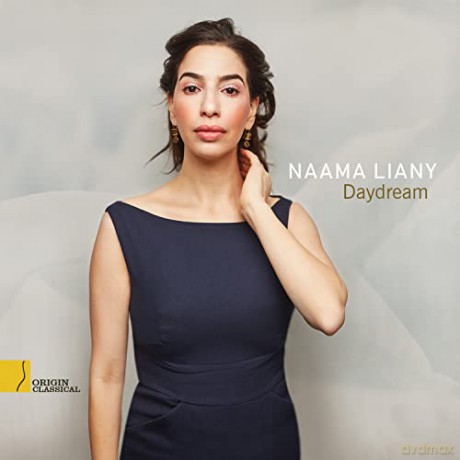 Naama Liany: Daydream [CD]