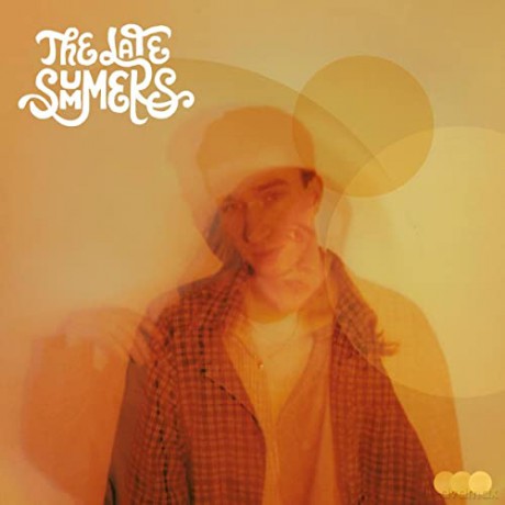 The Late Summers: Daylight/Night [CD]