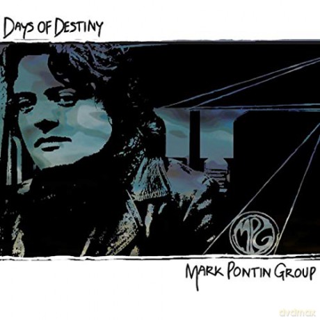 Days Of Destiny [CD]