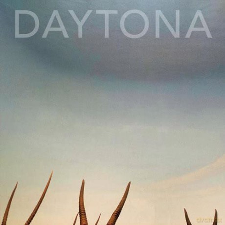 Daytona-Daytona [CD]