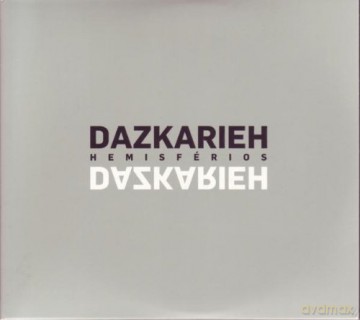 Dazkarieh-Hemisferios [2CD]