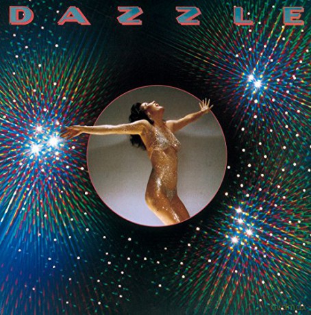 Dazzle: Dazzle (Limited) [CD]