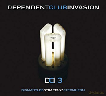 Dci Iii: Dci IIi [3CD]
