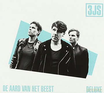 Drie Js: De Aard Van.. [CD]