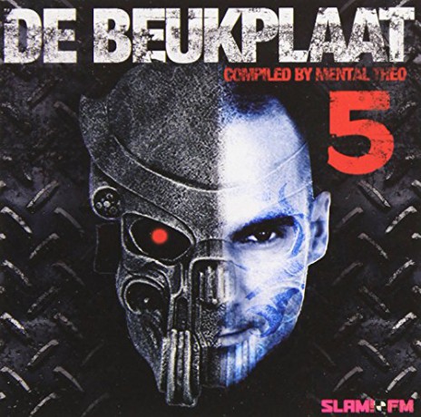 De Beukplaat 5 [2CD]