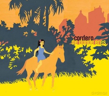 Cordero: De Donde Eres [CD]