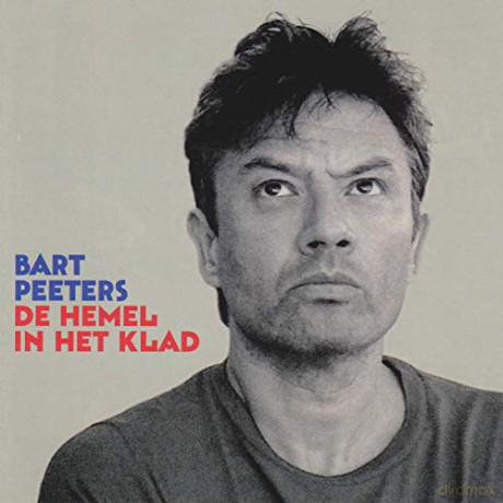 Bart Peeters: De Hemel In Het Klad [CD]