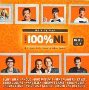 De Hits Van 100% Nl [CD]