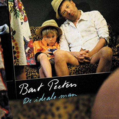 Bart Peeters: De Ideale Man [CD]