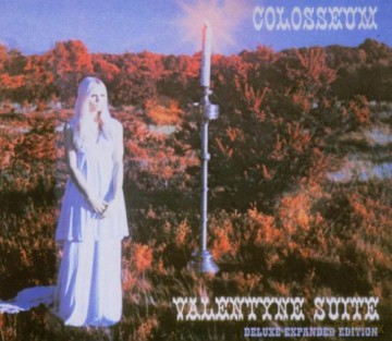 Colosseum: Valentyne Suite [2CD]