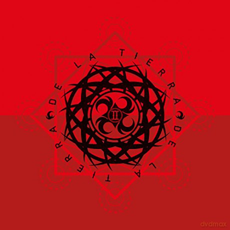 De La Tierra-II [CD]