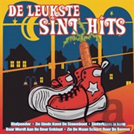 De Leukste Sint Hits [3CD]