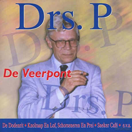 Drs. P: De Veerpont [CD]