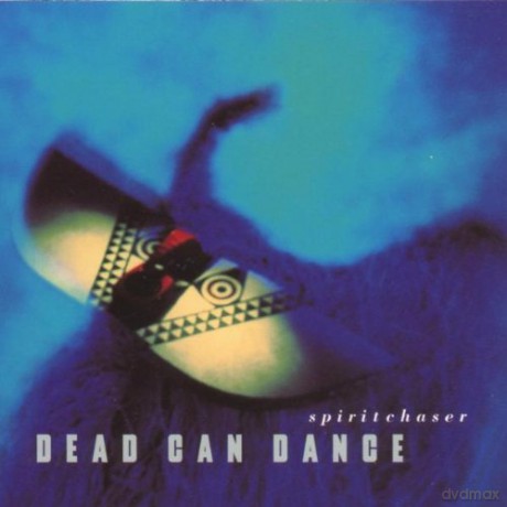 Dead Can Dance-Spiritchaser [CD]