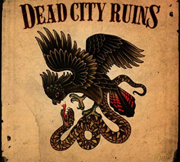 Dead City Ruins: Dead City Ruins [CD]