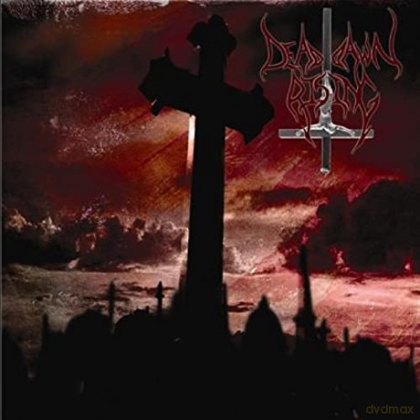 Dead Dawn Rising: Dead Dawn Rising [CD]