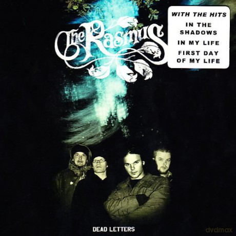 Rasmus The: Dead Letters [CD]