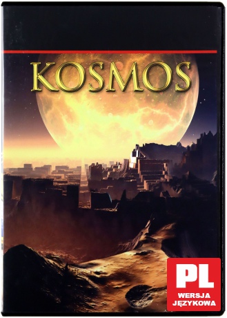 Kosmos - Tajemnice Wszechświata 51: Czy jesteśmy sami? [DVD]