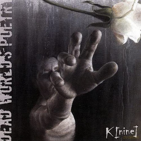 K-Nine: Dead World's Poetry [CD]