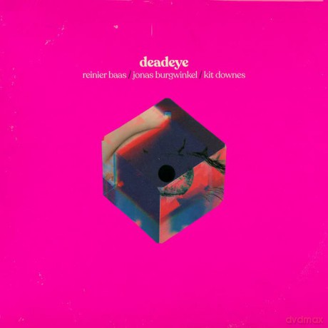 Deadeye: Deadeye [CD]