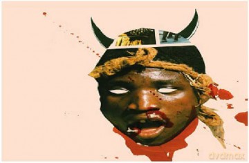 Felix Laband: Deaf Safari [CD]