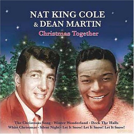 Dean Martin: Dean Martin - Christmas Together [CD]