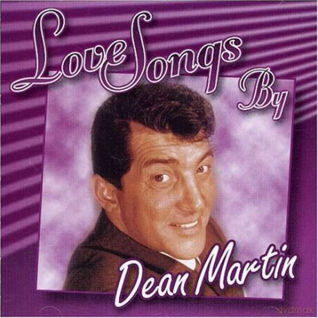Dean Martin-Love Songs By Dean Martin [CD]