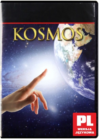 Kosmos - Tajemnice Wszechświata 53: Jak tu dotarliśmy? [DVD]