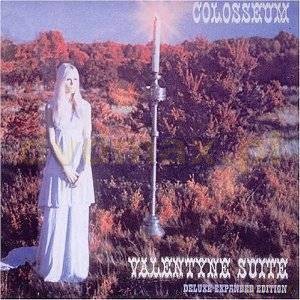 Colosseum: Valentyne Suite (digipack) [CD]