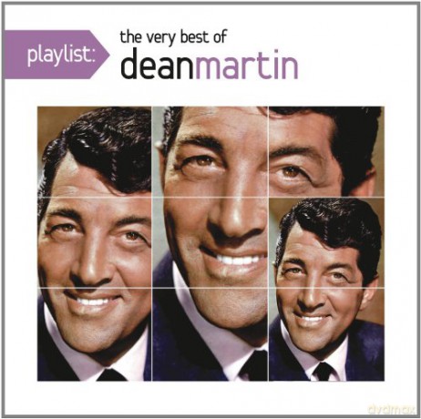 Dean Martin-Very Best Of-Playlist [CD]