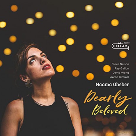 Naama Gheber: Dearly Beloved [CD]