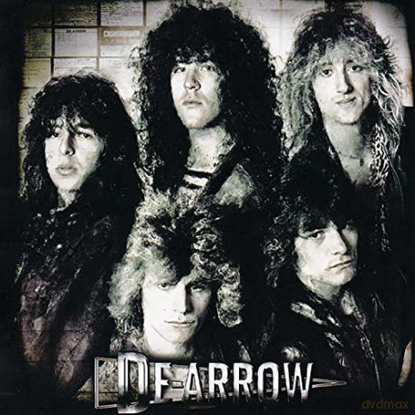 De-Arrow: De-Arrow [CD]