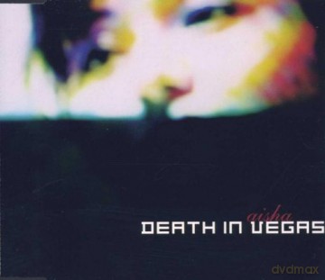 Death In Vegas-Aisha -Cds [CD]