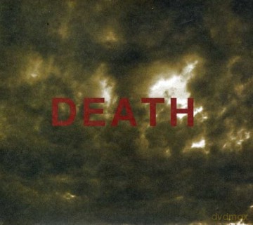 Wooden Wand: Death Seat [CD]