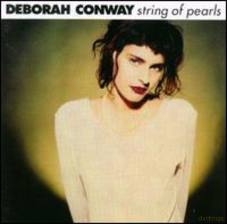Deborah Conway-String Of Pearls [CD]