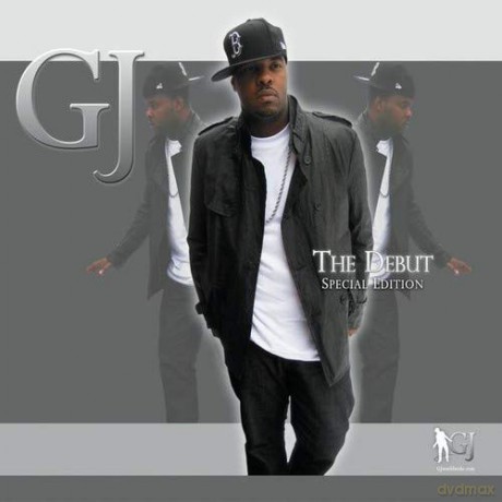 Gj: Debut [CD]