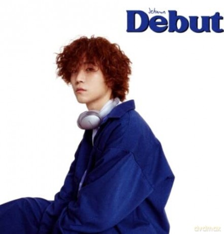 Kyung Jehwan: Debut [CD]