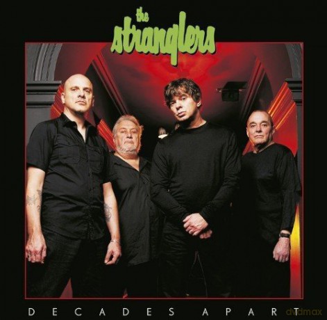 The Stranglers: Decades Apart [2CD]