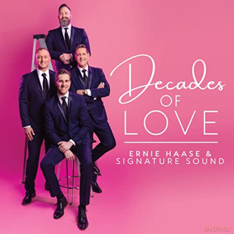 Decades Of Love [2CD]