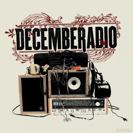 Decemberadio [CD]