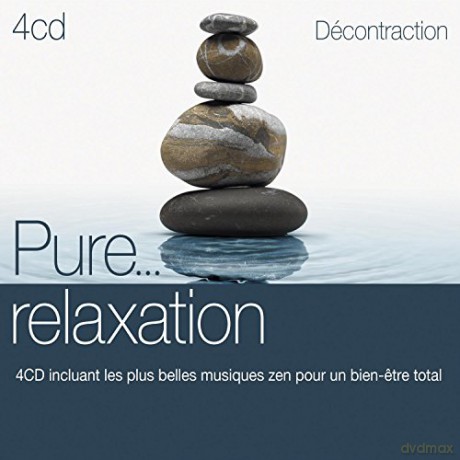 Decontraction/Relaxation [4CD]