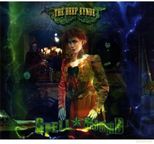 Deep Eynde-Spellbound [CD]