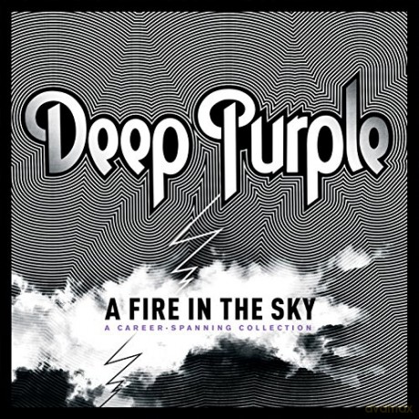 Deep Purple-A Firs In The Sky (Deluxe) [3CD]