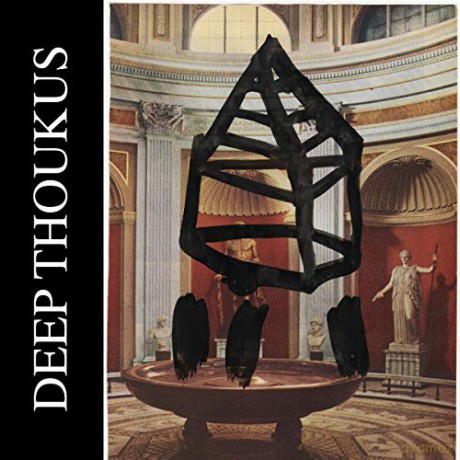 Deep Thoukus: Deep Thoukus [CD]