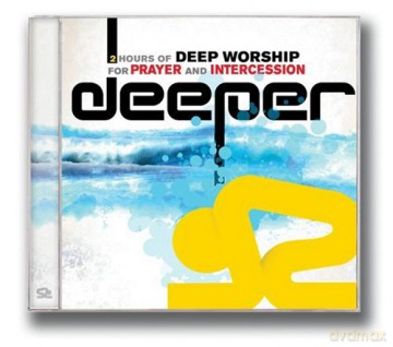 Deeper [CD]