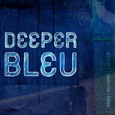 Bleu: Deeper [CD]