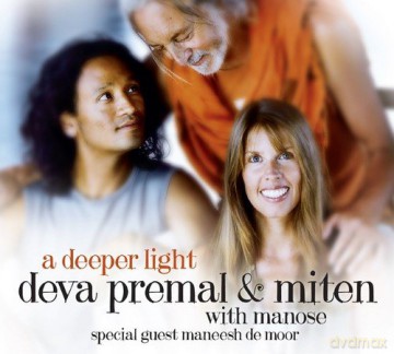 Deeper Light [CD]