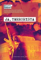 Ja, Terrorysta - Antonio Salas [KSIĄŻKA]