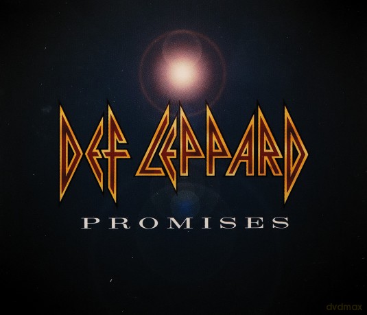 Def Leppard-Promises [CD]