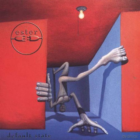 Ester: Default State [CD]